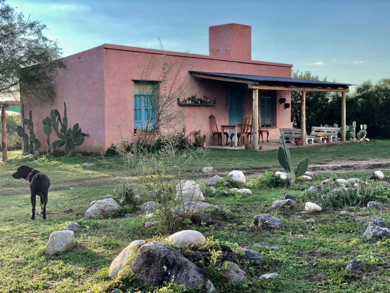 La Teresita Posada
