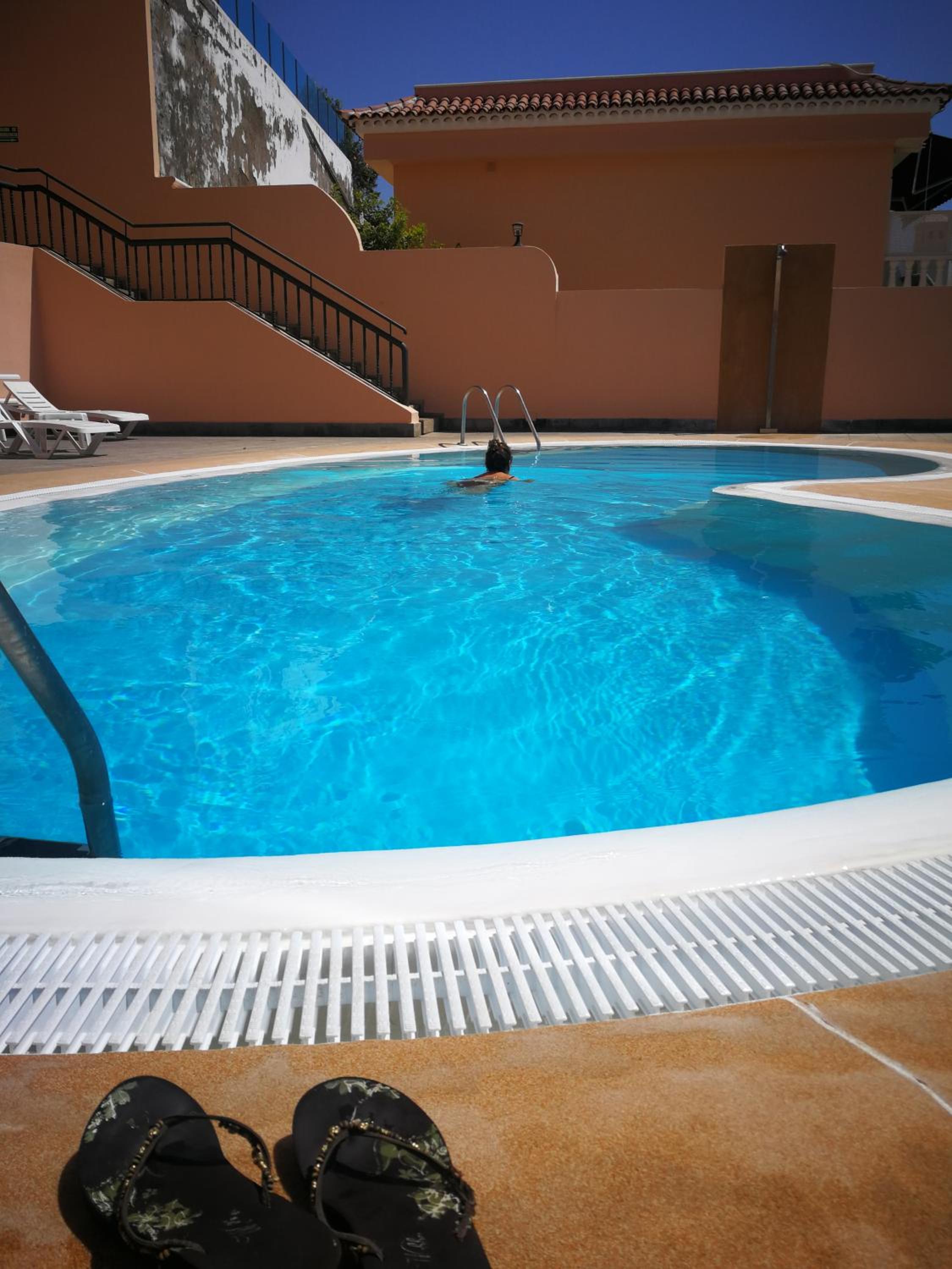 Santiago del Teide Vacations - Vivienda vacacional SUNSET LOS GIGANTES - Property Image 11