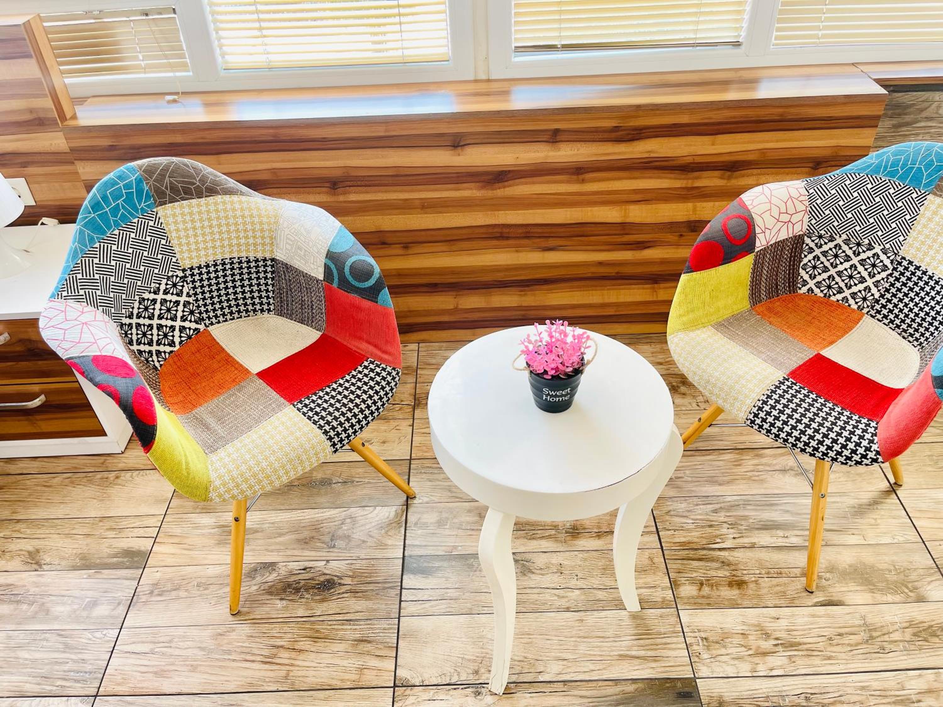 Ale Park Otel Apartmanları - Image 71