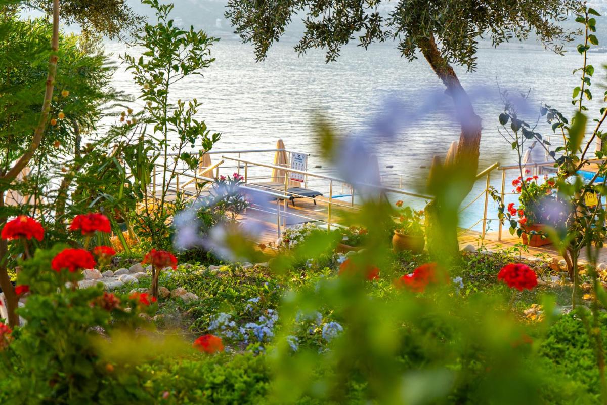 Greenbeach Otel - Image 227