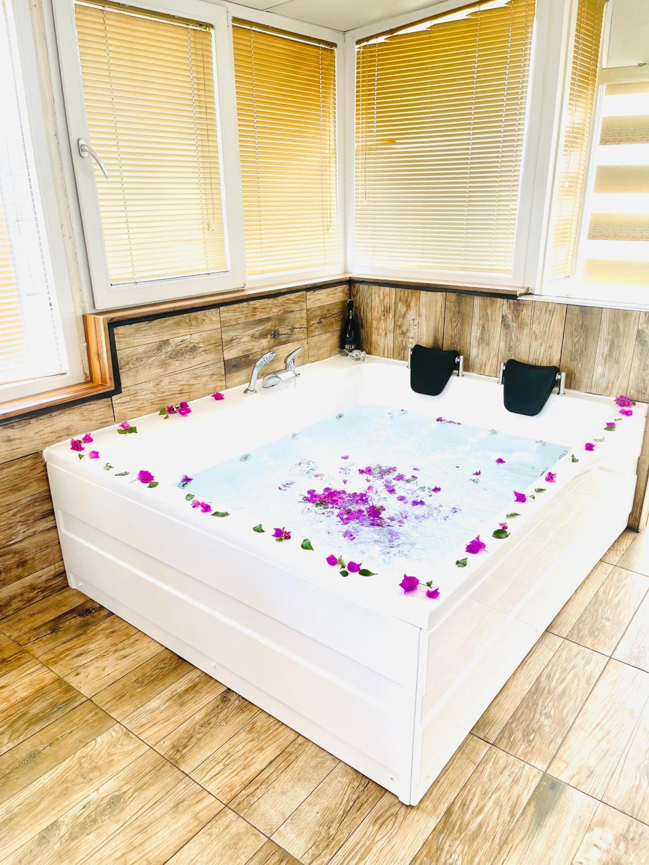 Ale Park Otel Apartmanları - Image 81