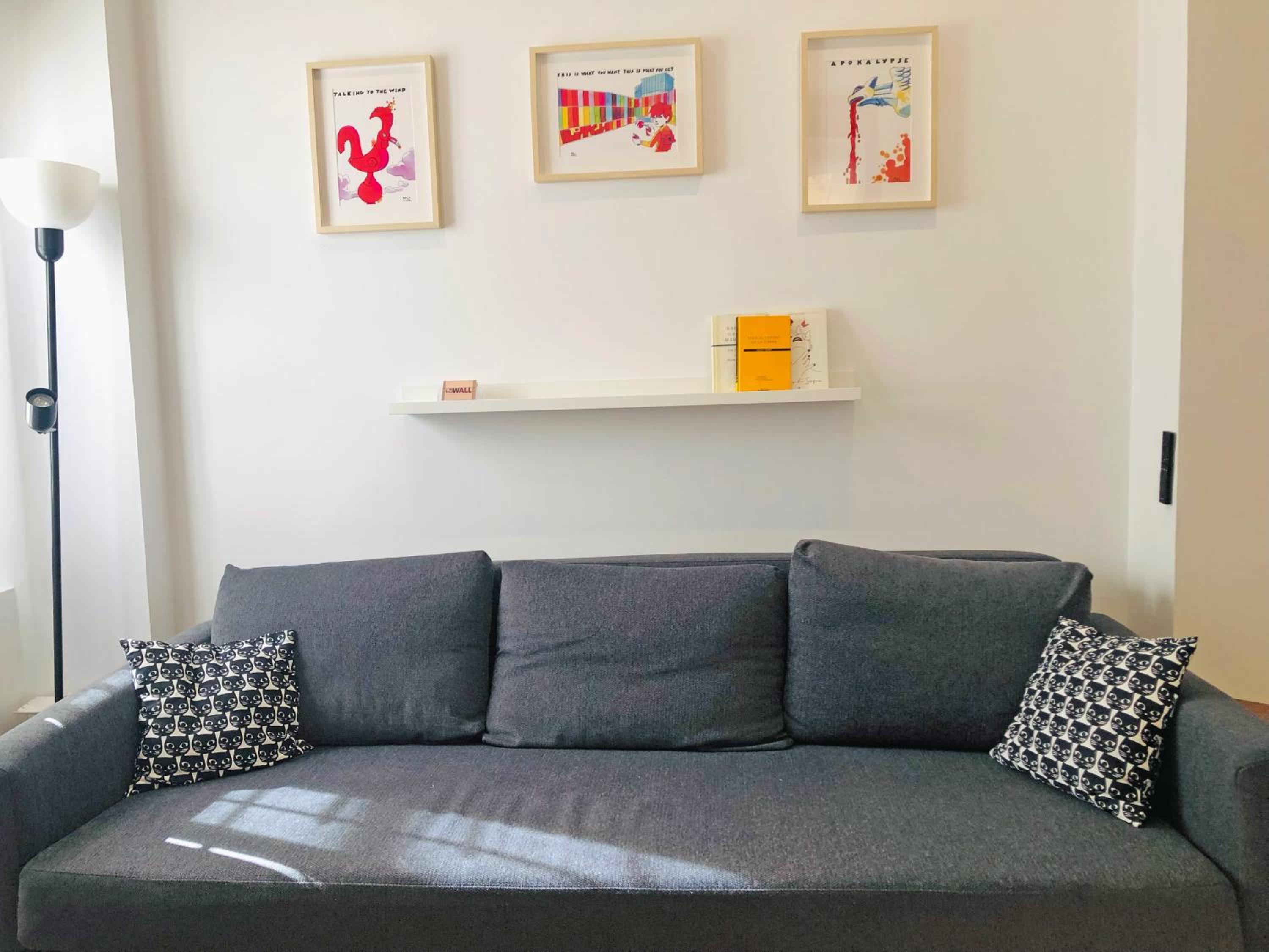 lounge