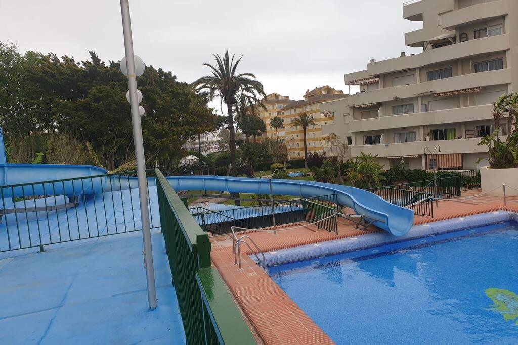 Benal beach bloque 3 vista al mar view 5