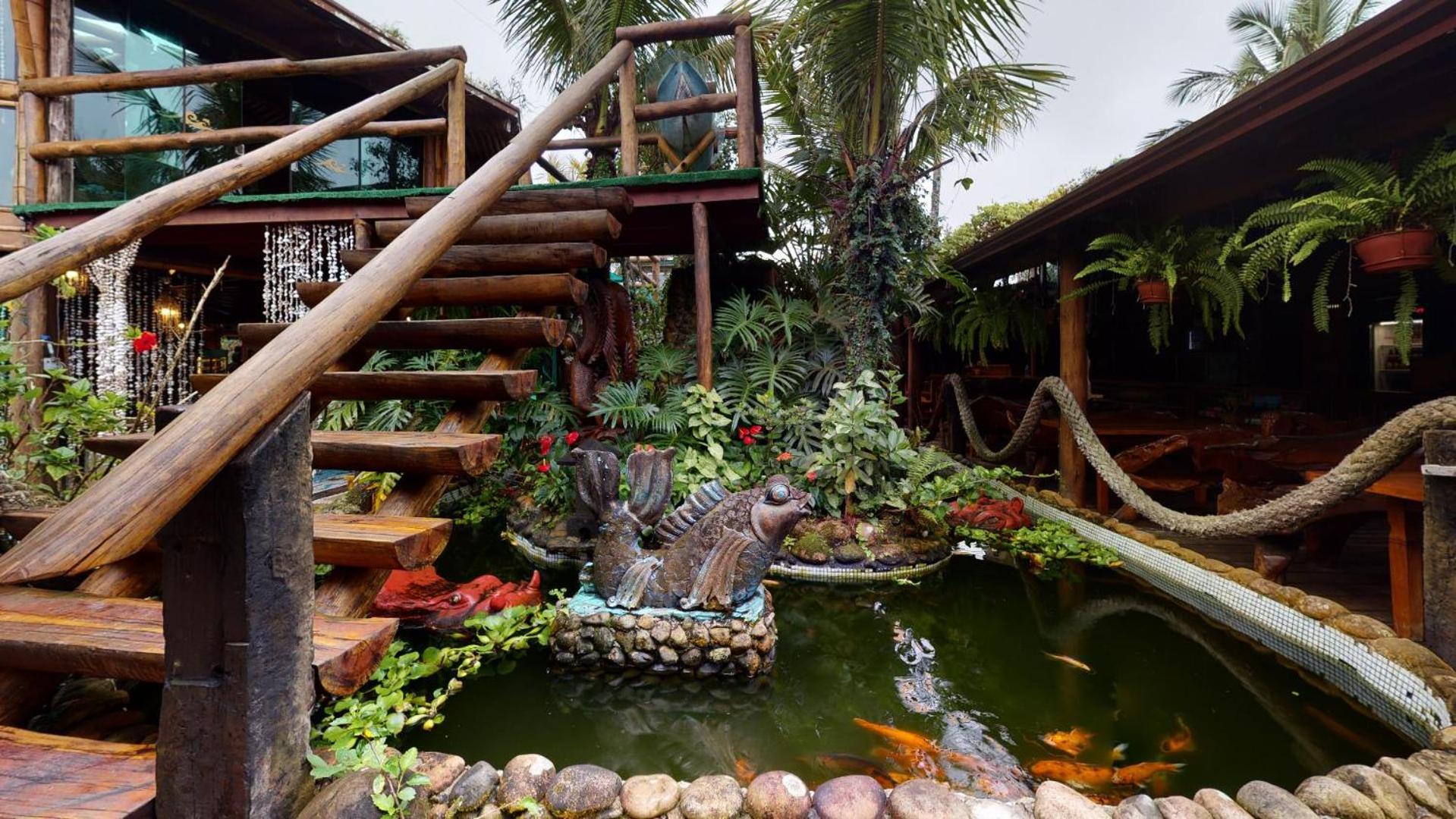 Grajagan Surf Resort