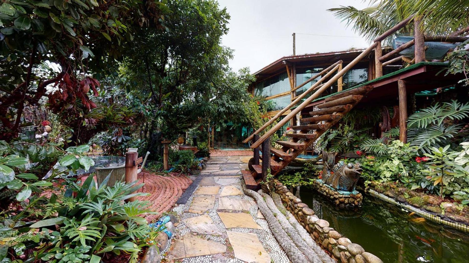 Grajagan Surf Resort