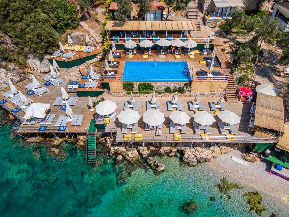 Greenbeach Otel - Image 138