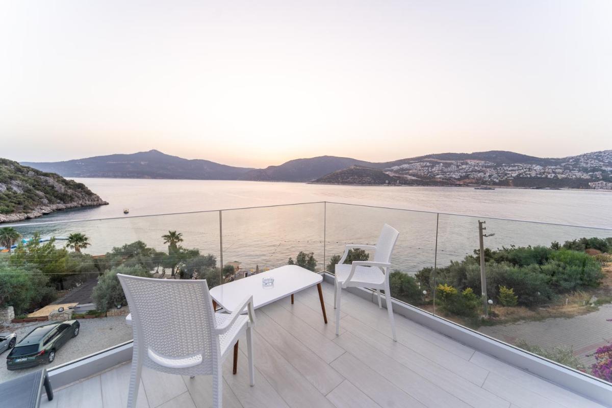 Greenbeach Otel - Image 175