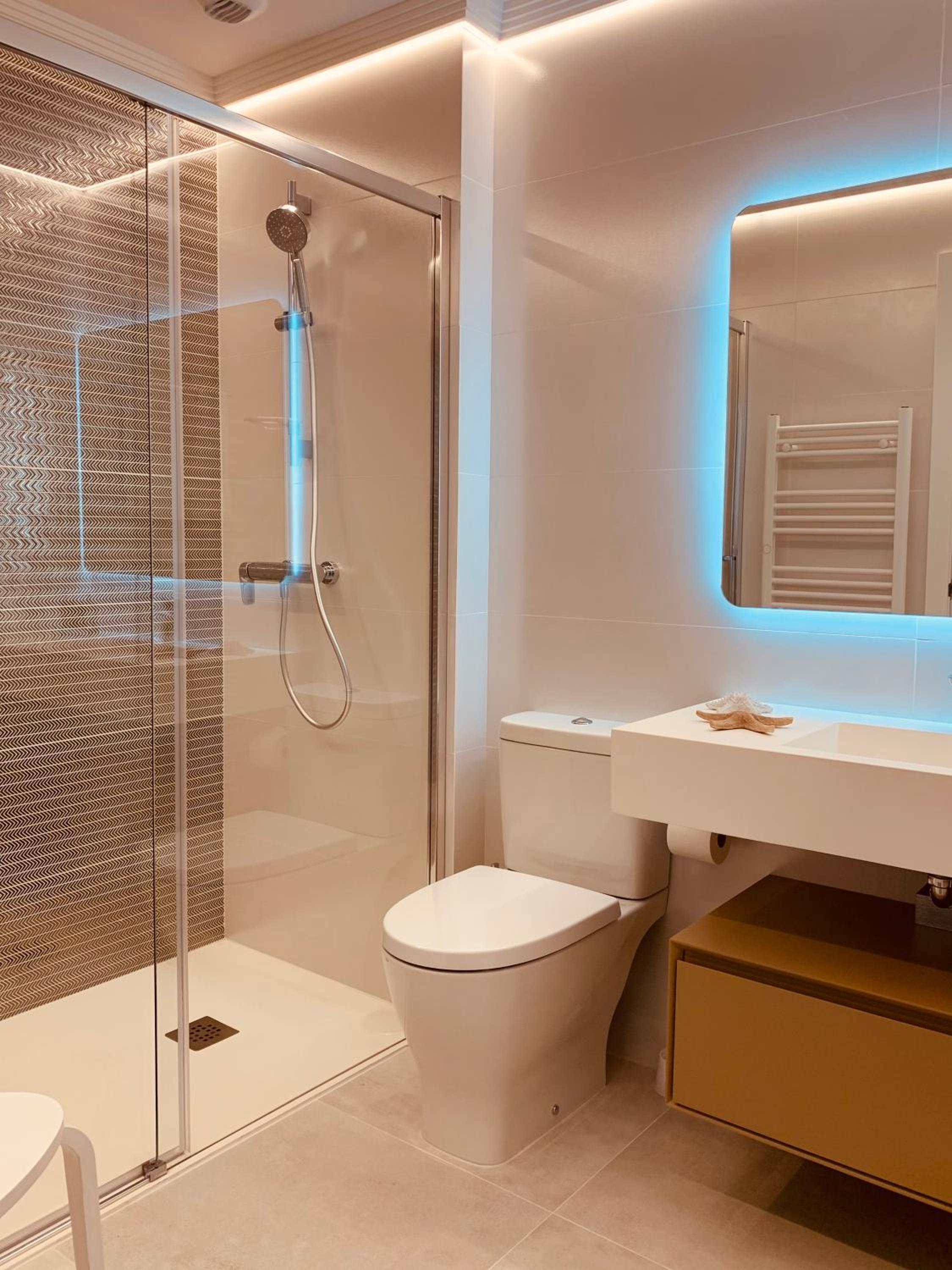 CANELAS PREMIUM NUEVOS con PISCINA, AMPLIAS TERRAZAS Y GARAJE