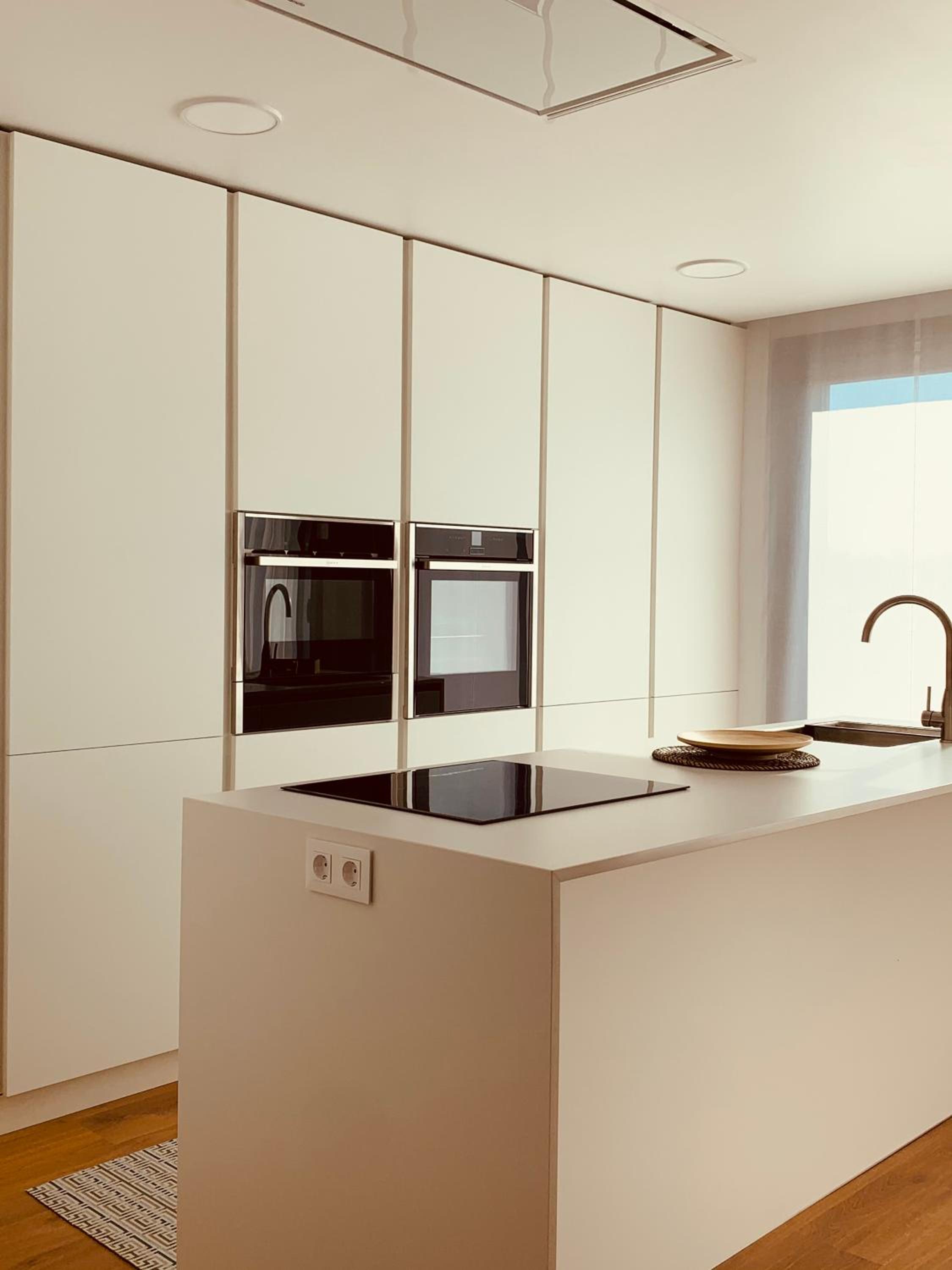 CANELAS PREMIUM NUEVOS con PISCINA, AMPLIAS TERRAZAS Y GARAJE
