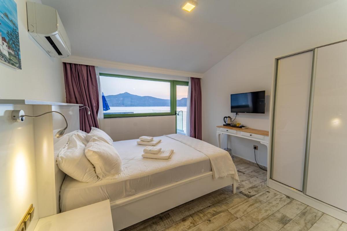 Greenbeach Otel - Image 219