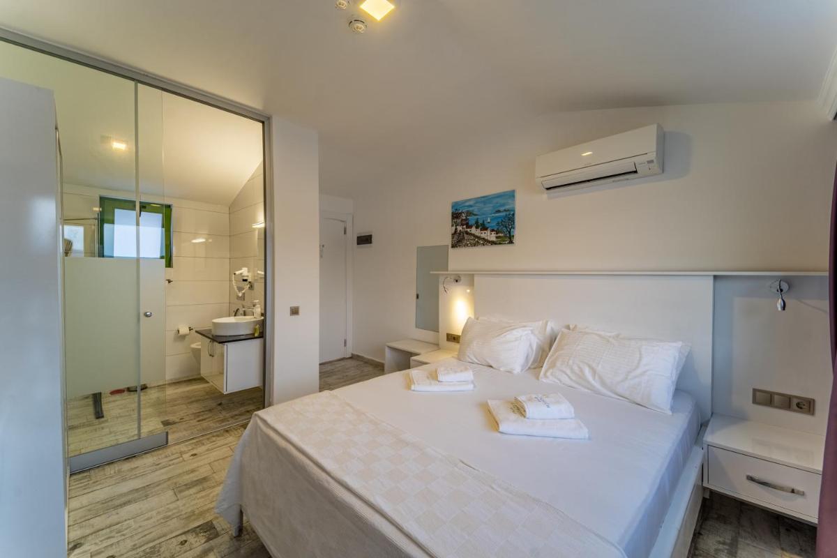 Greenbeach Otel - Image 237