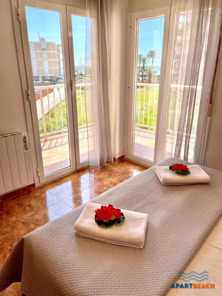 APARTBEACH ALTAMIRA CLIMATIZADO MUY LUMINOSO y VISTAS PLAYA photo 3