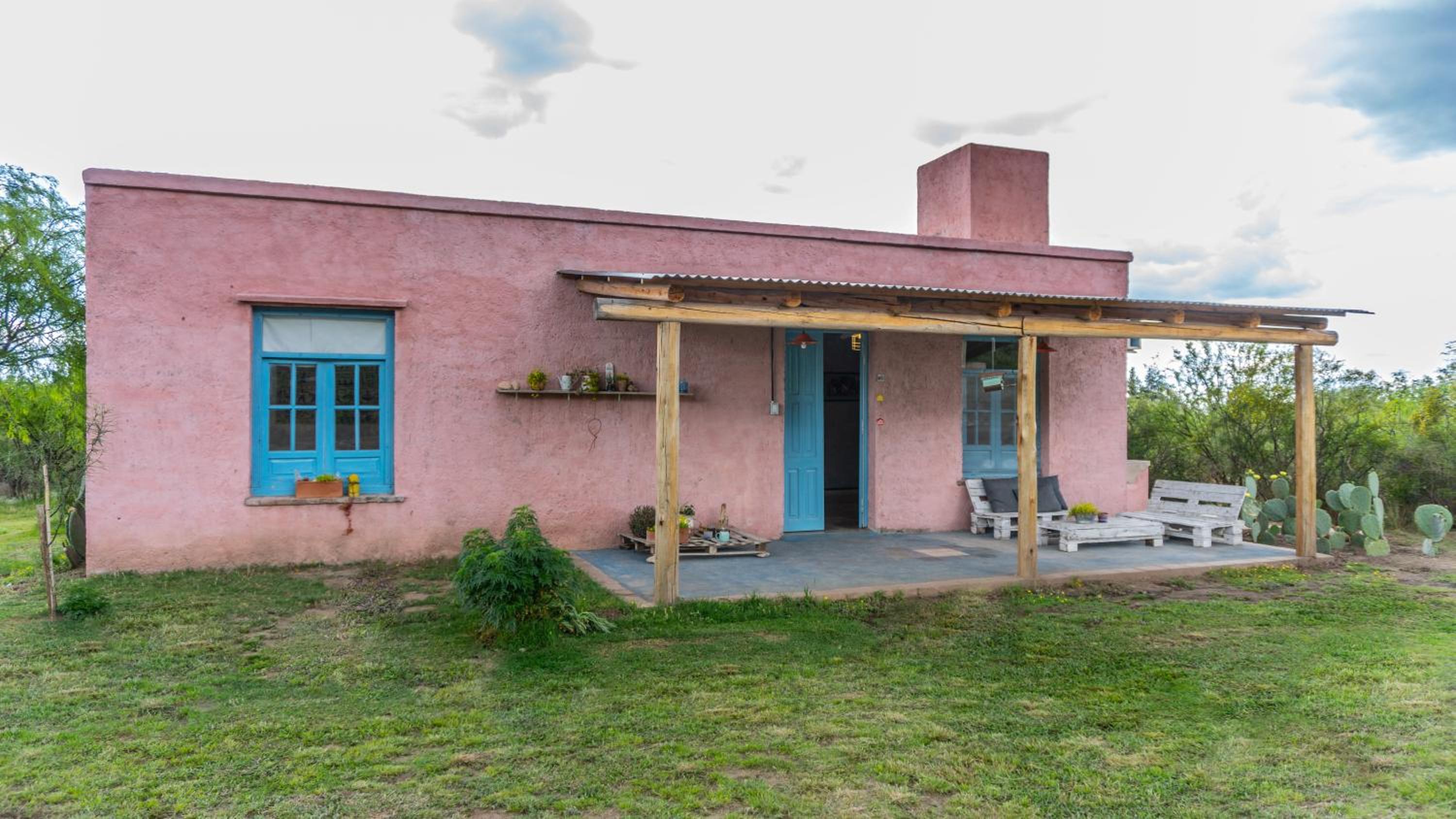 La Teresita Posada