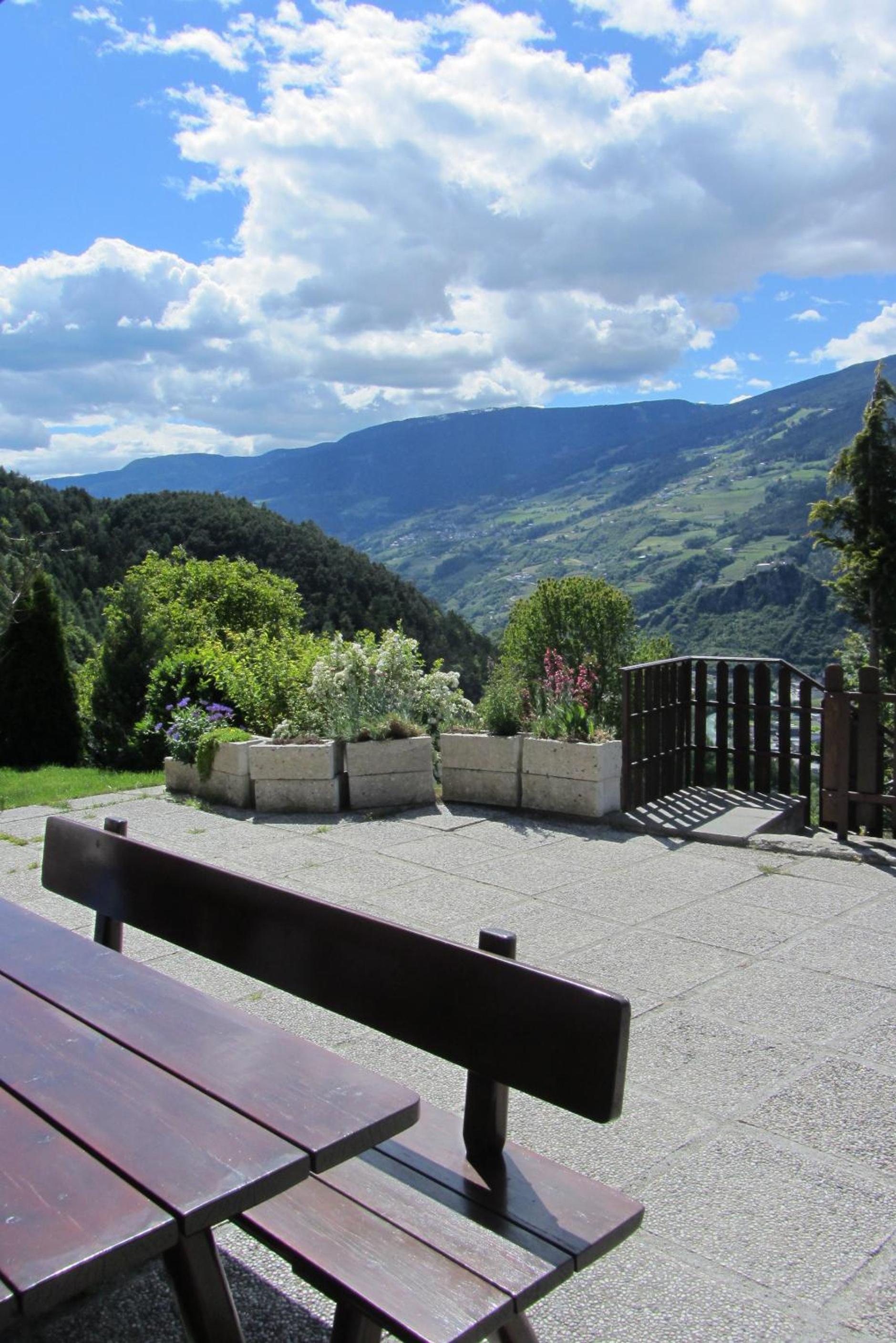Schoenblick