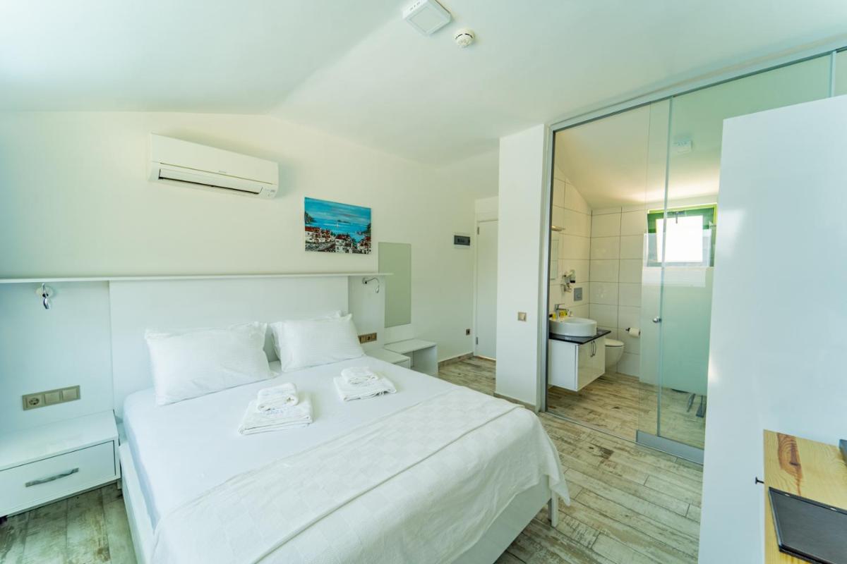 Greenbeach Otel - Image 190