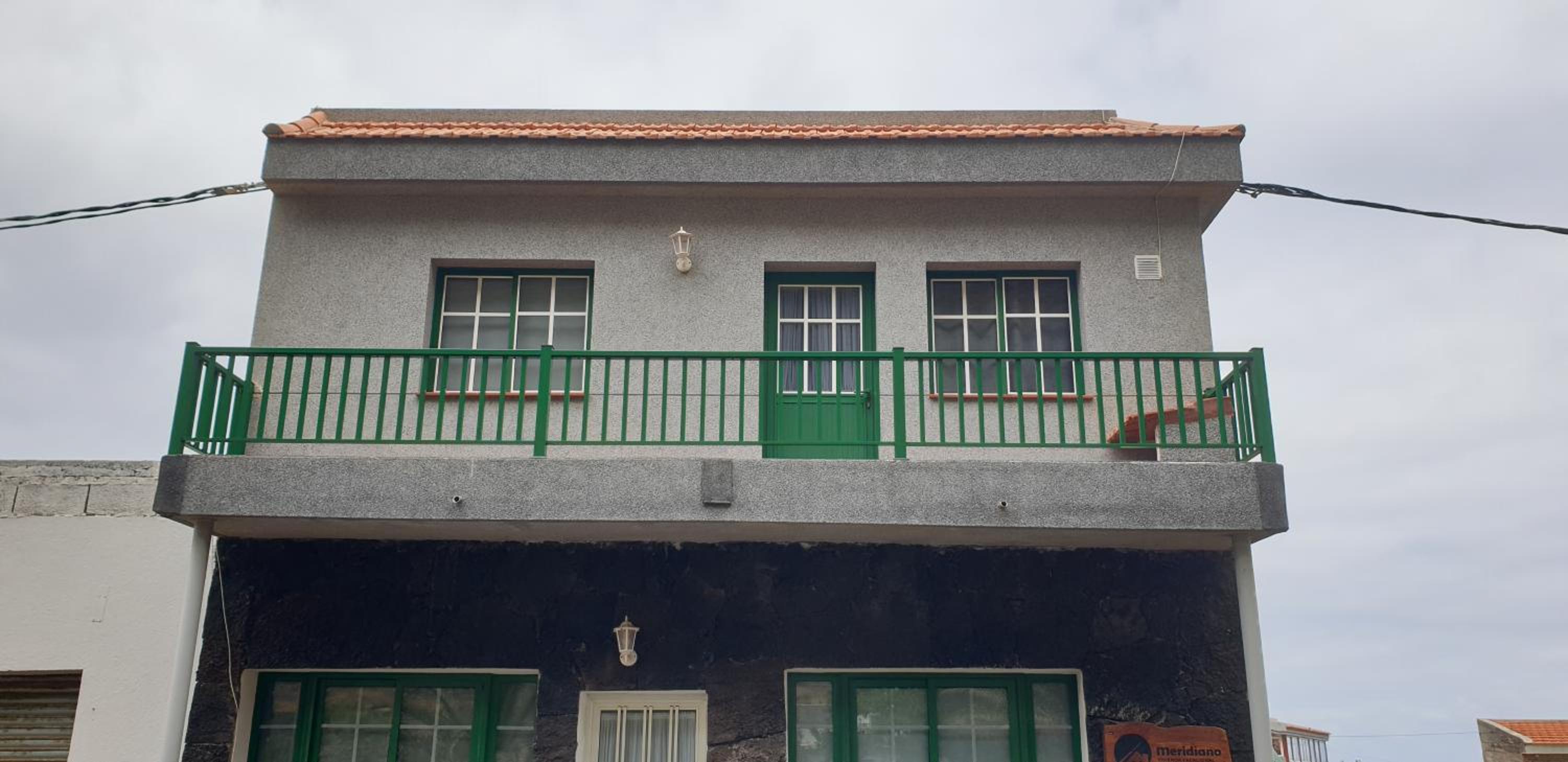 Vivienda Vacacional Meridiano view 3
