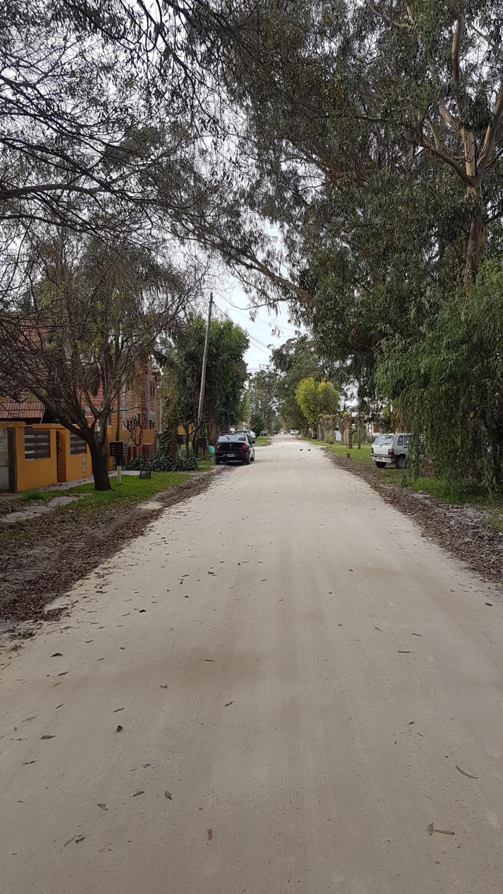 Cabañas La Polaca 1