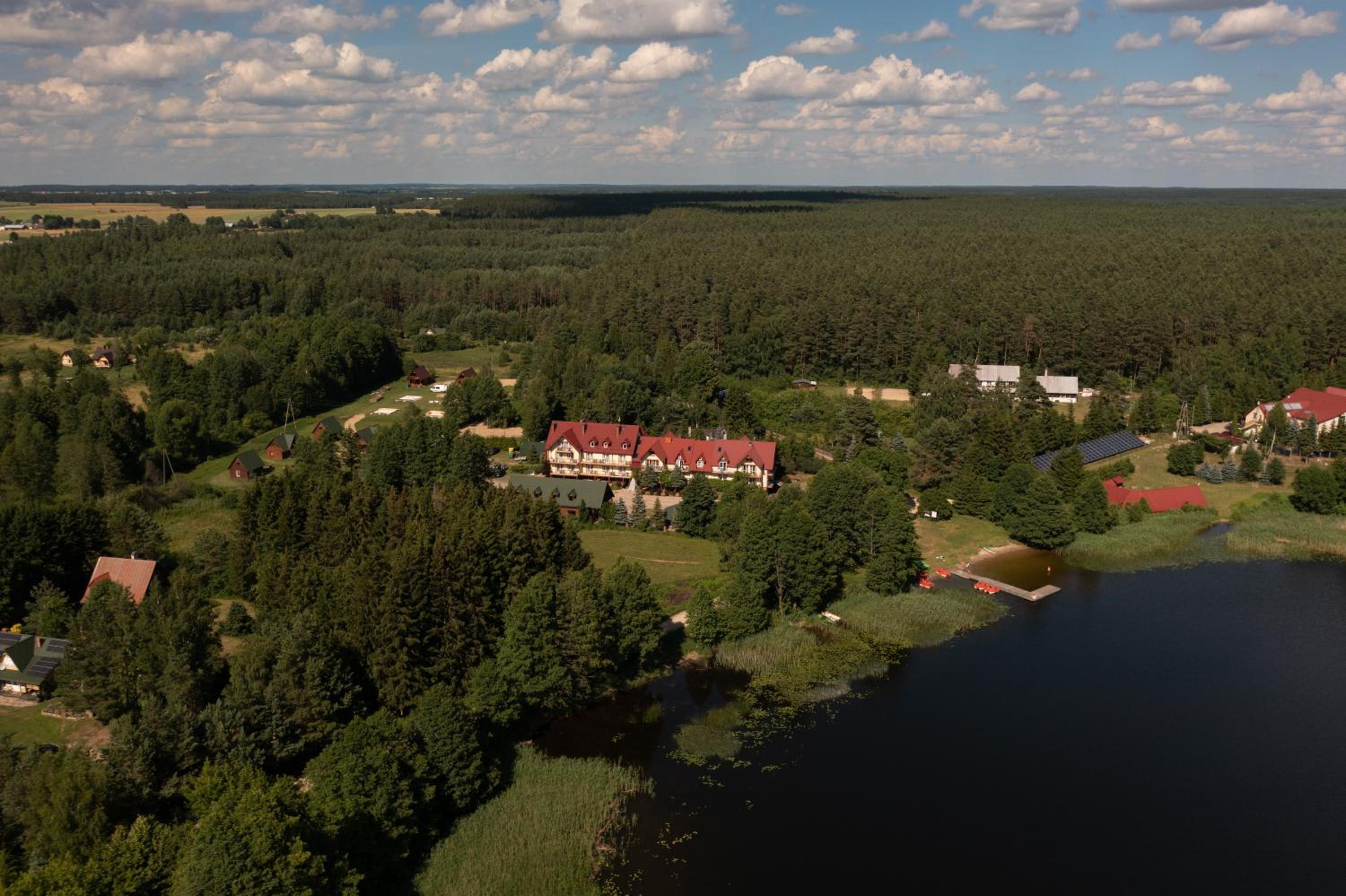 Gościniec Kukle