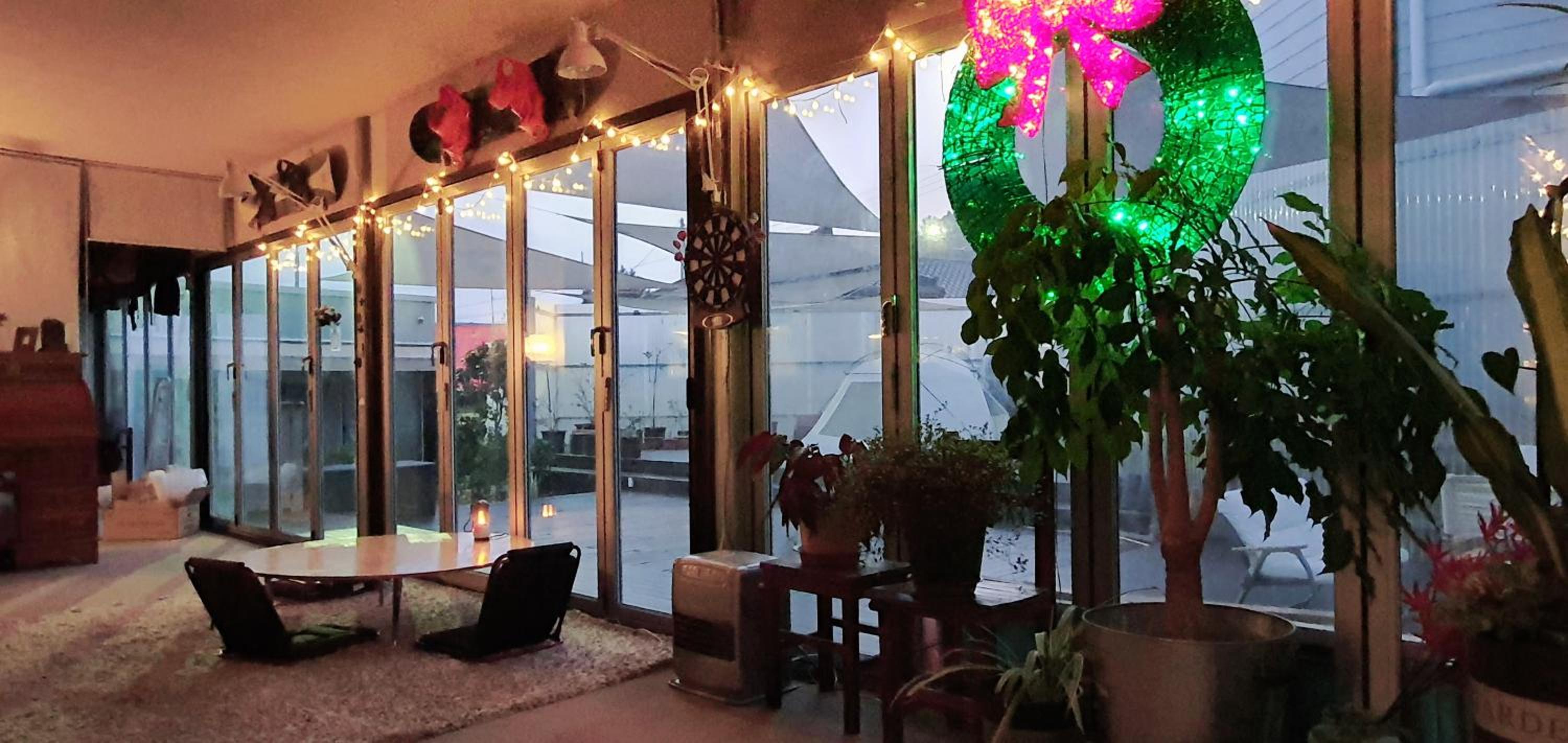 lounge