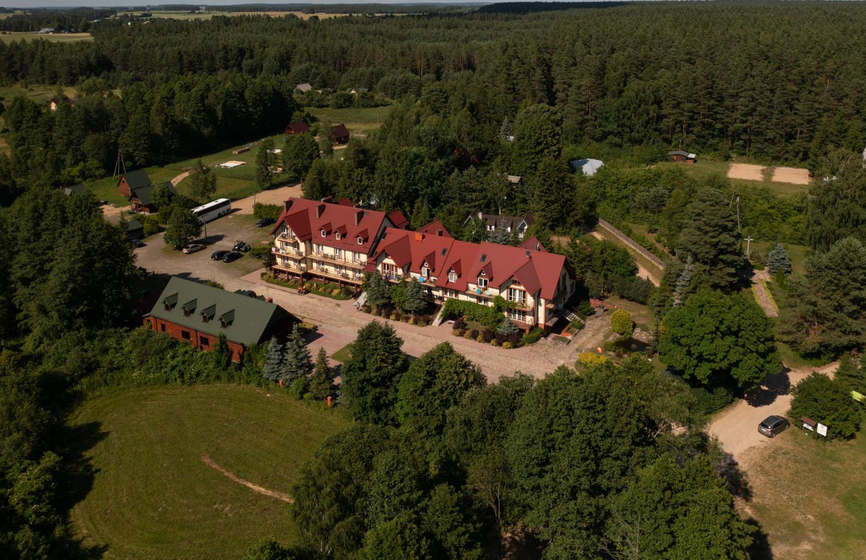Gościniec Kukle