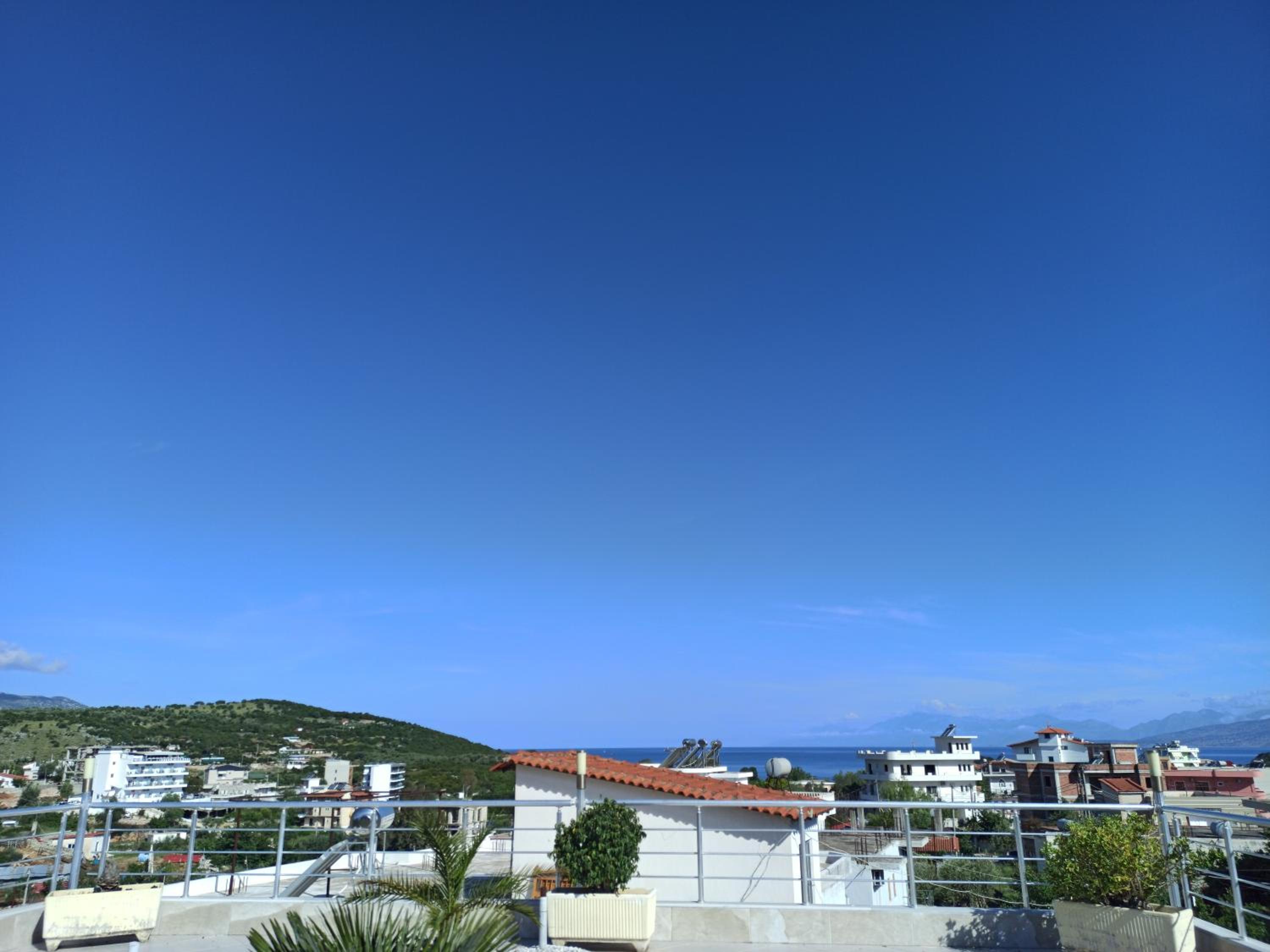 Amelia Apartments