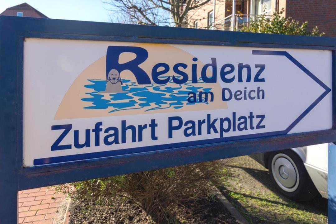 Ferienwohnung-Noerddiek-Strandnaehe-Meerblick