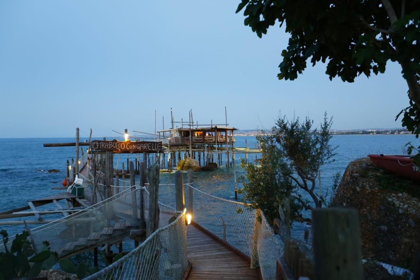 B&B Residenza Aragonese view 3