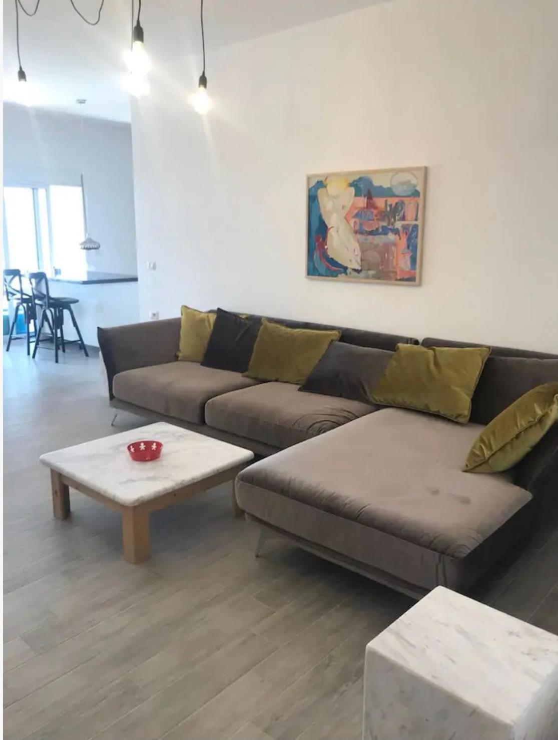 Vita Mediterranea - Saranda Design Apartment