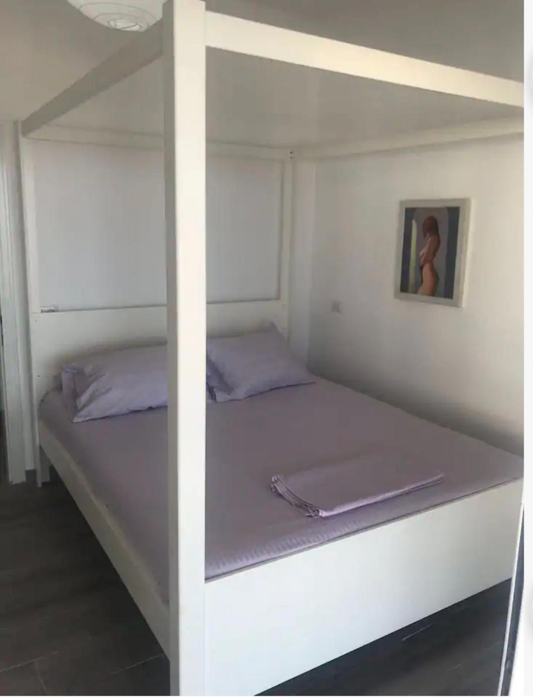 Vita Mediterranea - Saranda Design Apartment