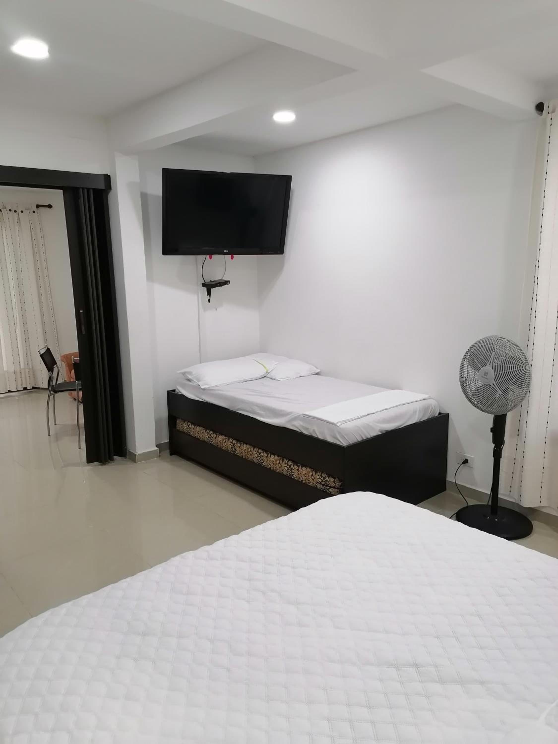 Apartamento Campestre Pereira