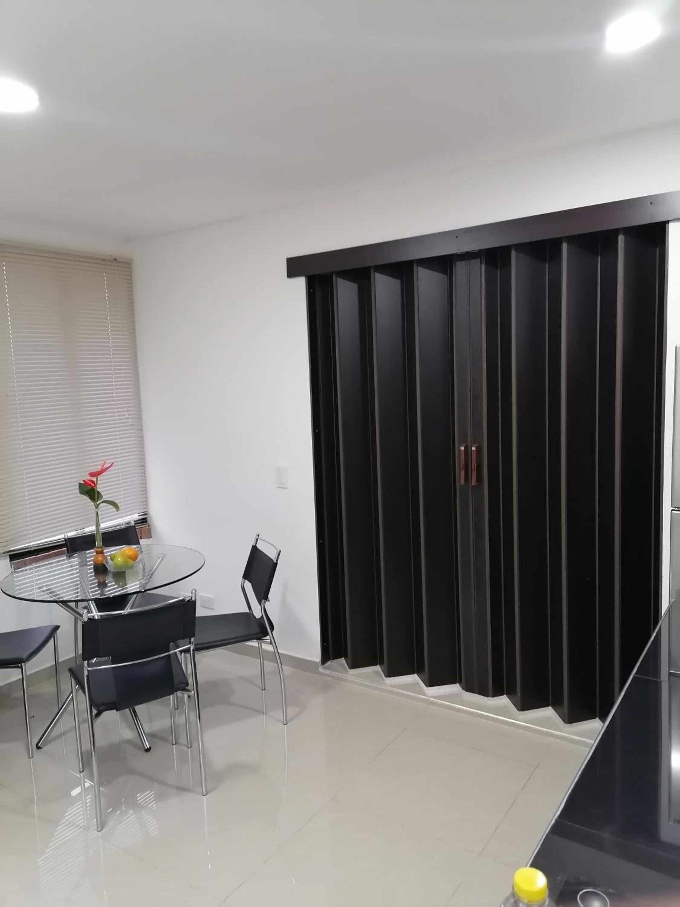 Apartamento Campestre Pereira