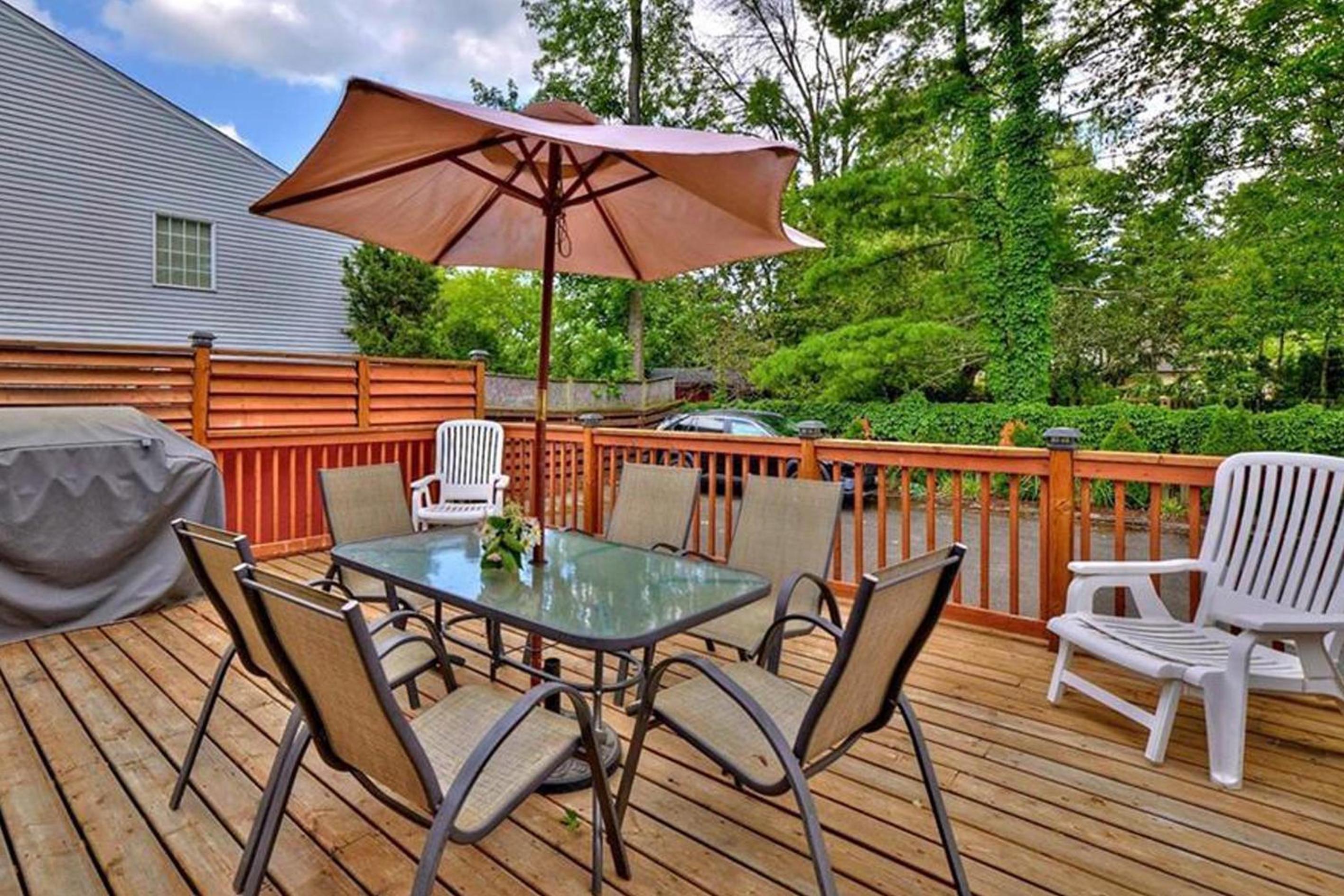 Maple Tree Cottage License  058-2022 - Property Image 2