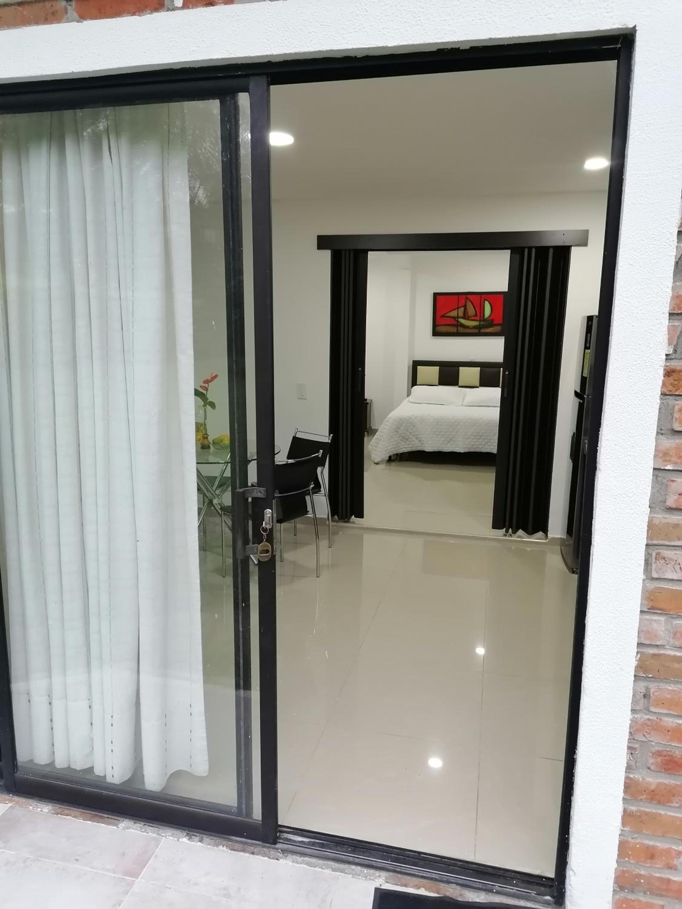 Apartamento Campestre Pereira