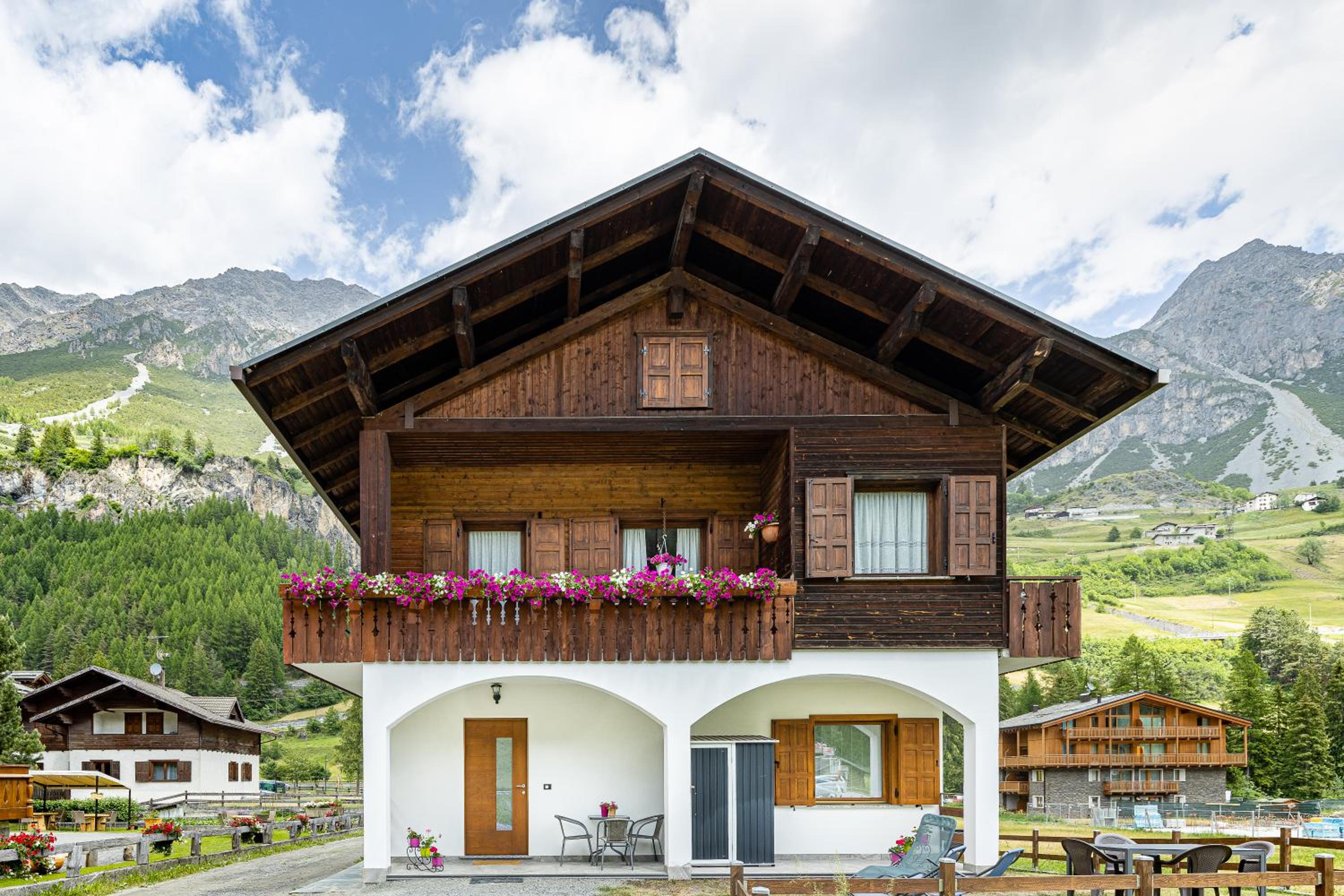 Casa Silver