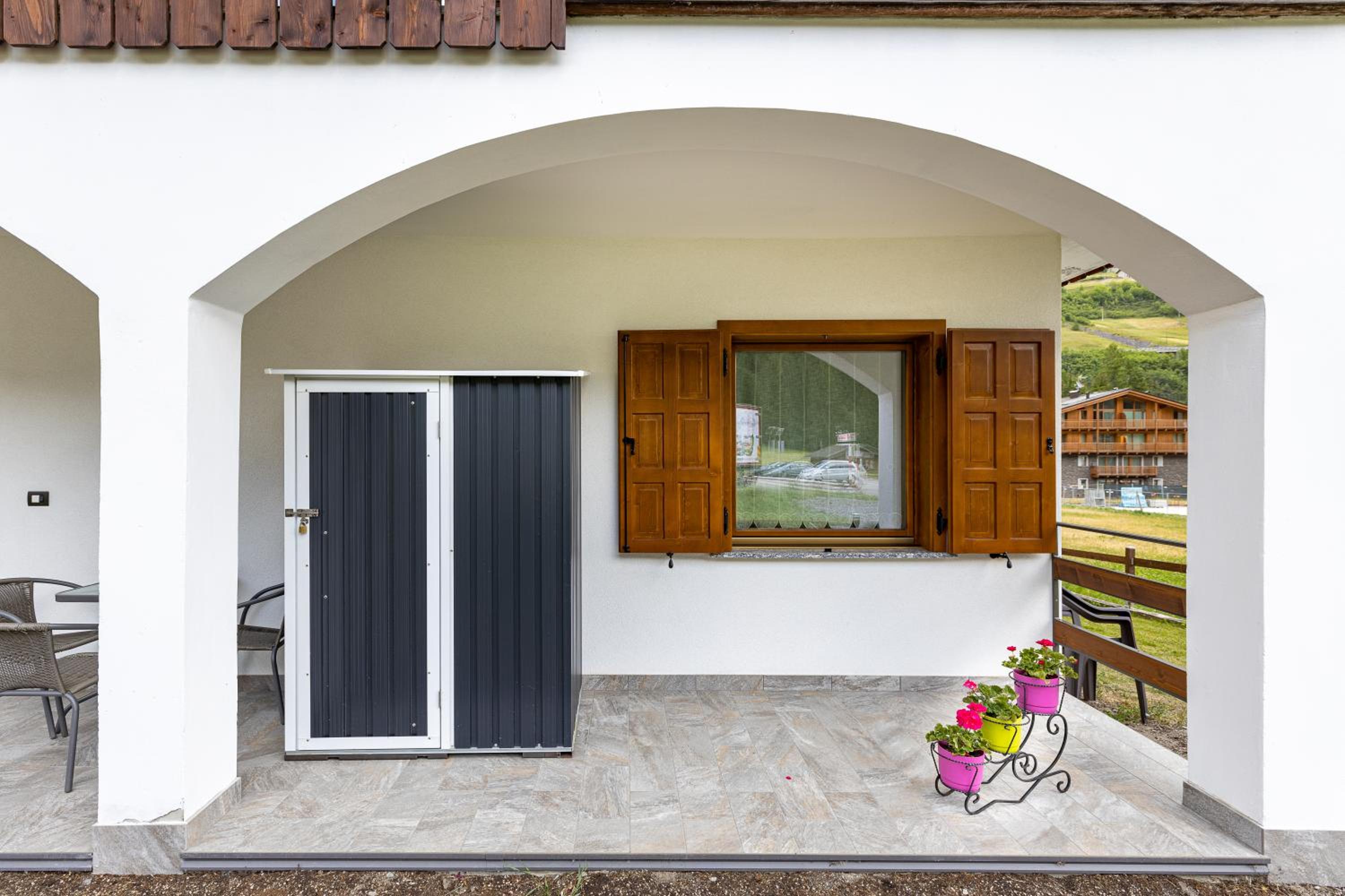 Casa Silver en Valdidentro