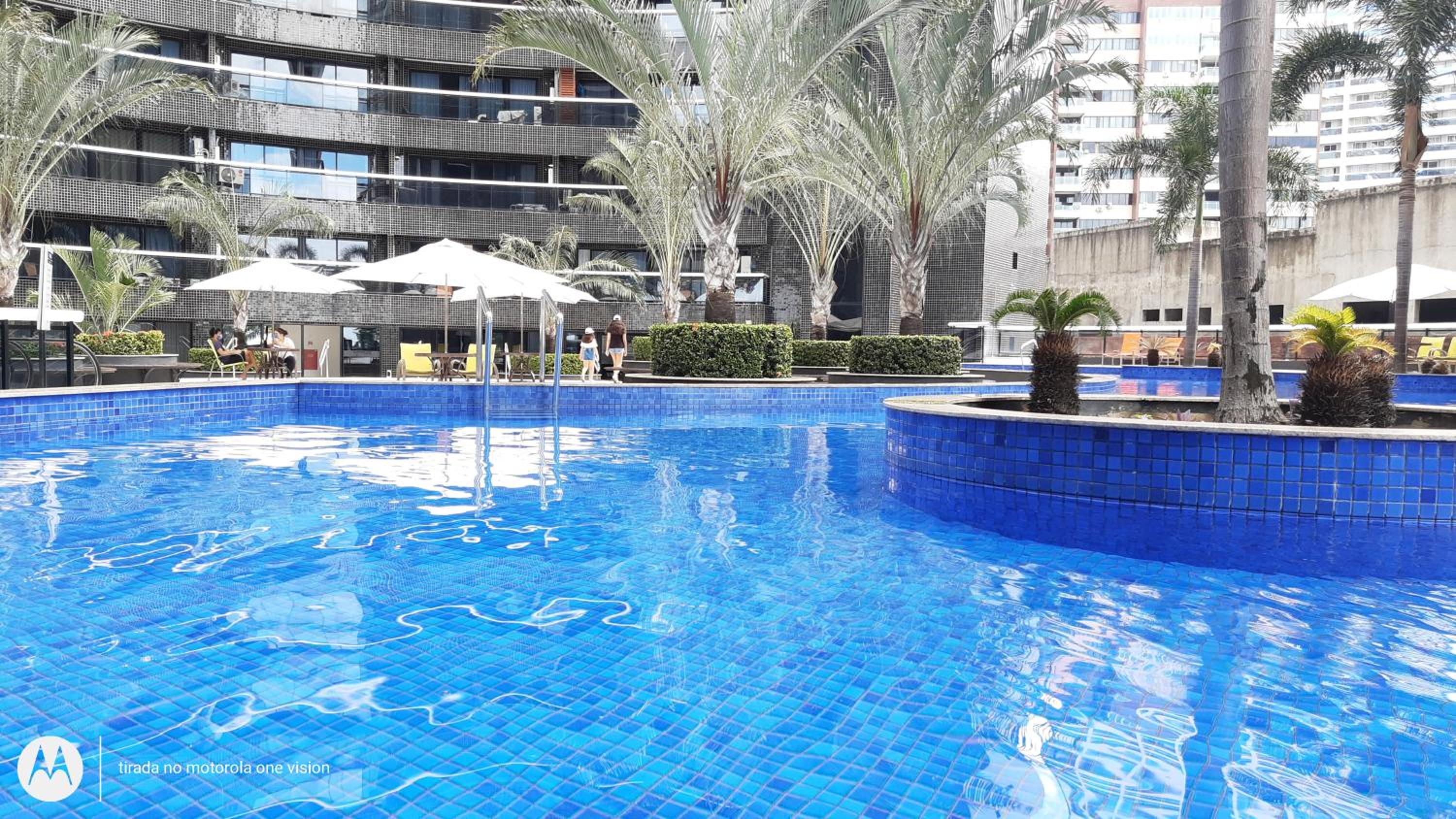 Apartamento Mobiliado Fortaleza-Landscape Beira-Mar