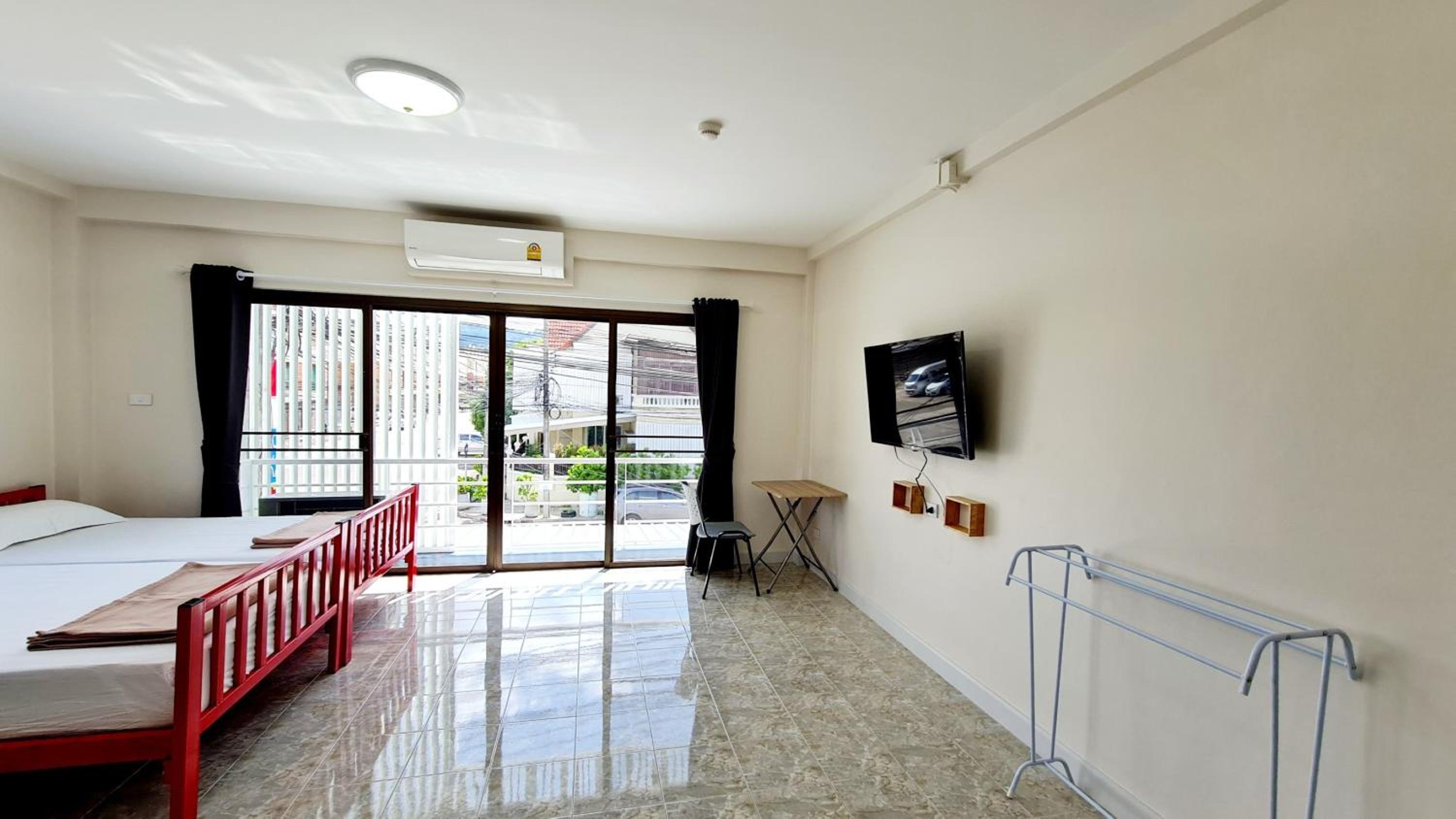 TP House@Naka