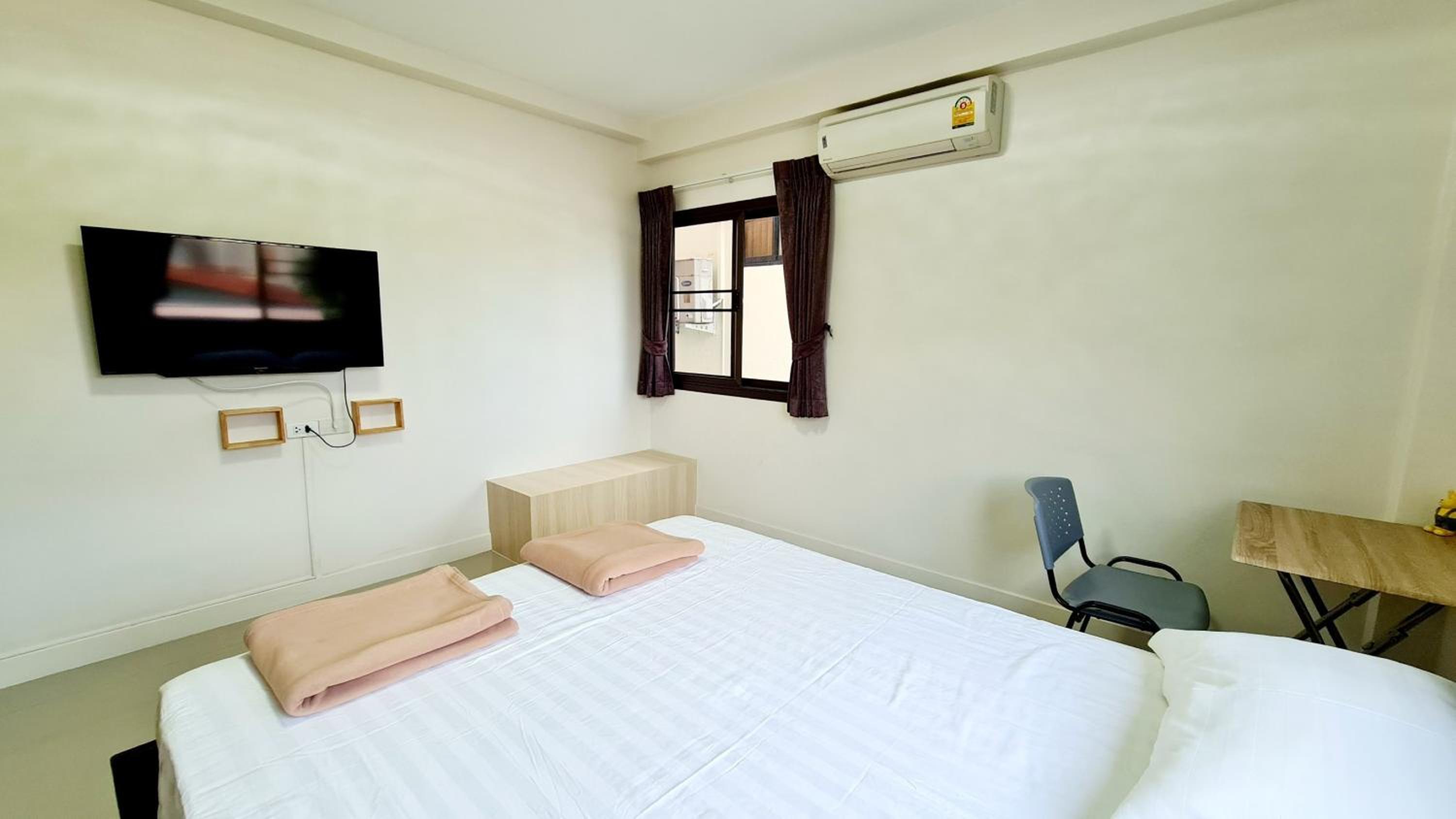 TP House@Naka