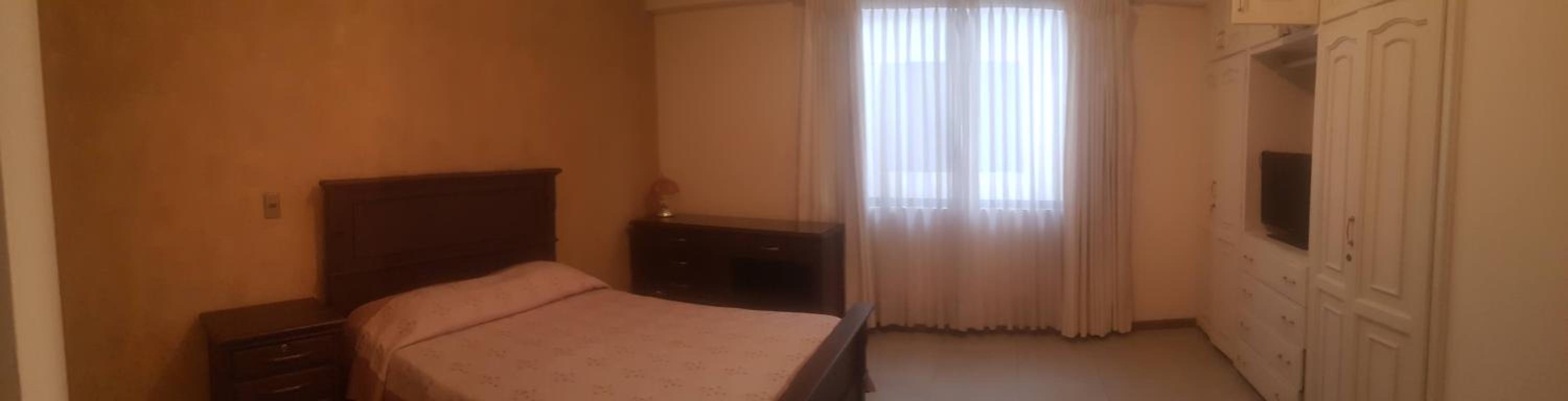 Penthouse Recoleta