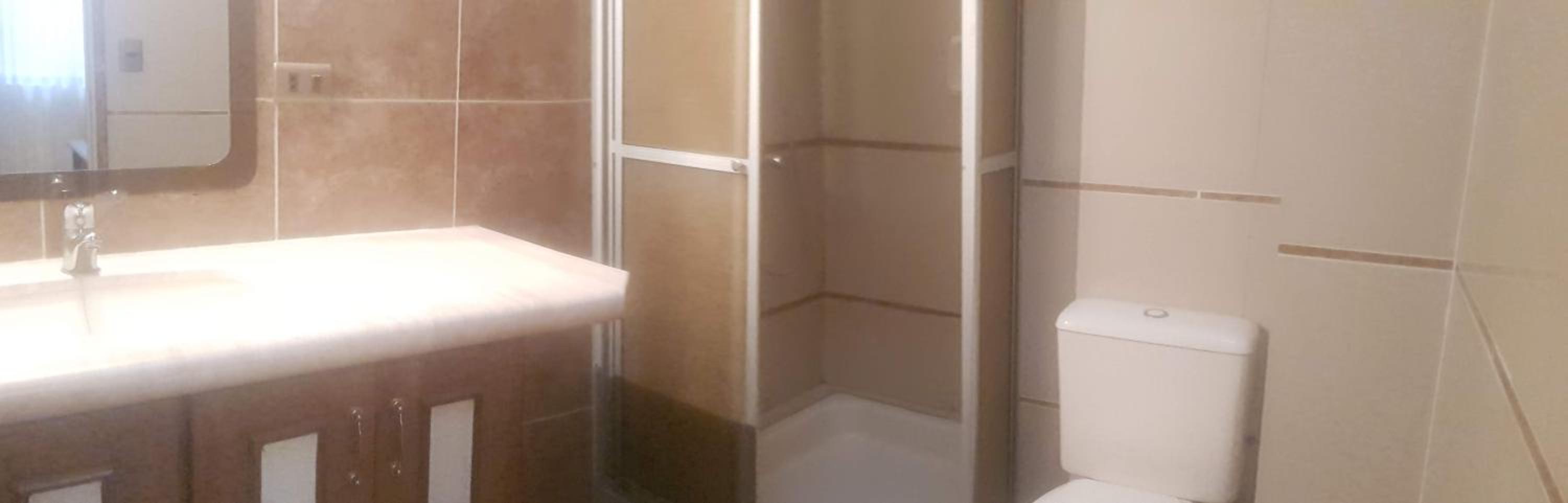 Penthouse Recoleta