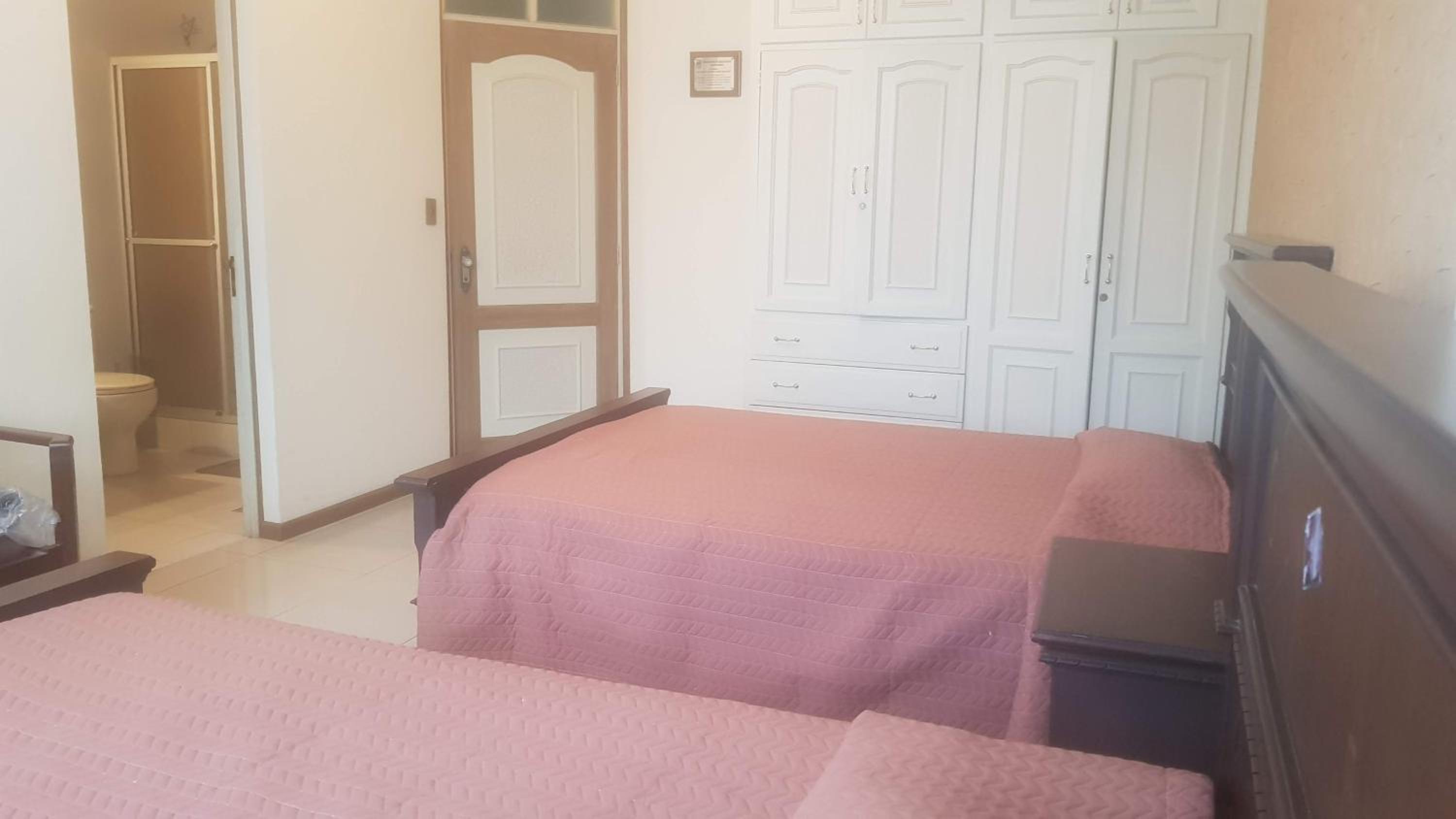 Penthouse Recoleta