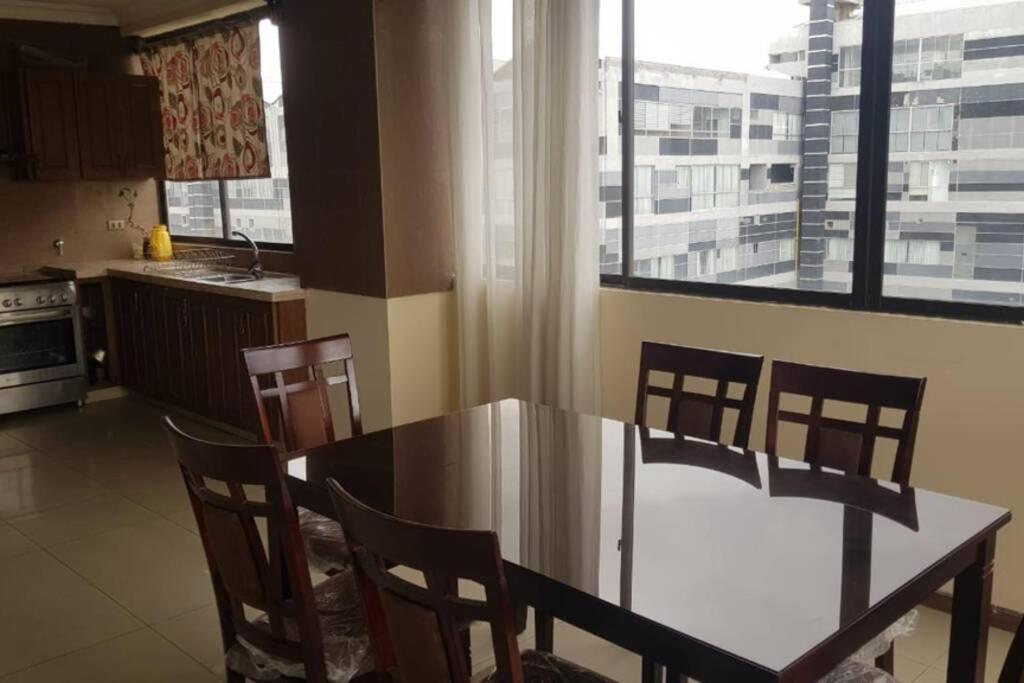 Penthouse Recoleta