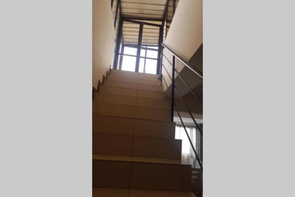 Penthouse Recoleta