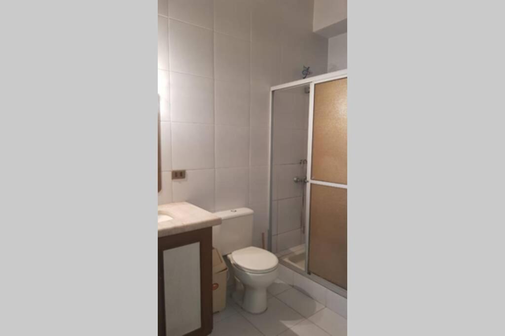 Penthouse Recoleta