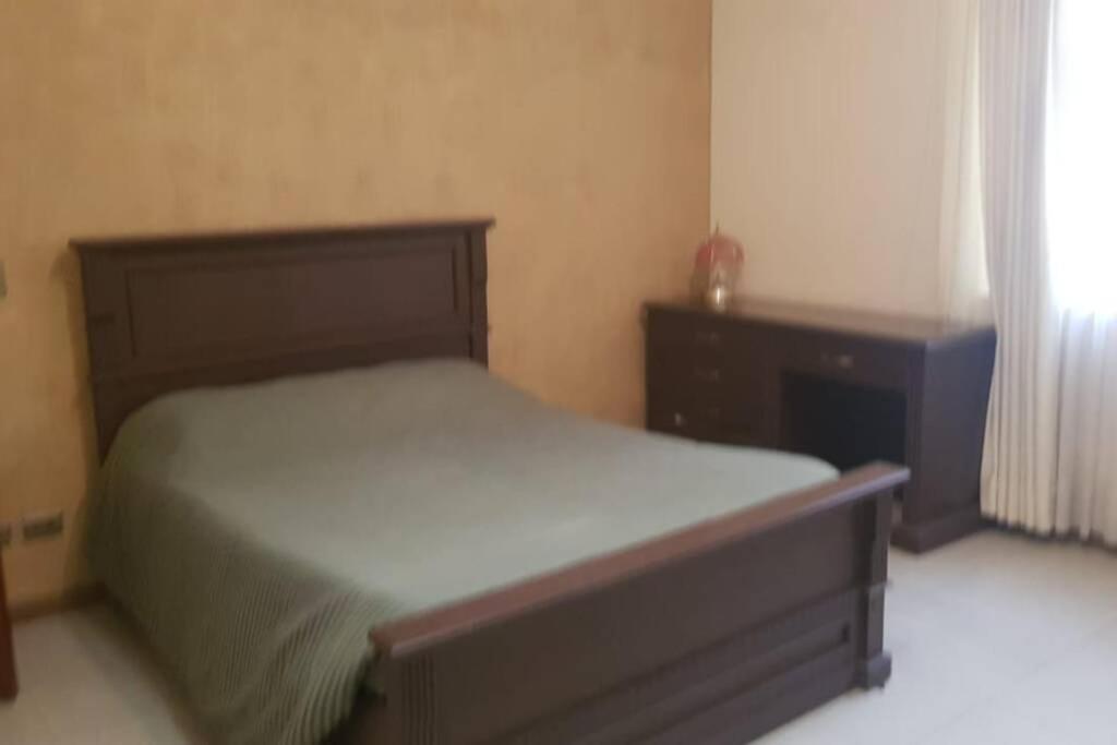 Penthouse Recoleta