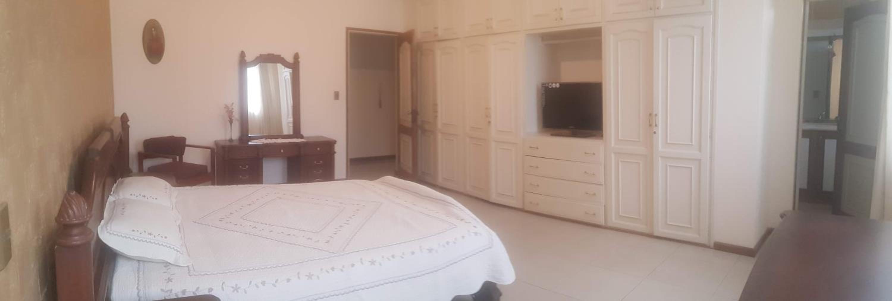 Penthouse Recoleta
