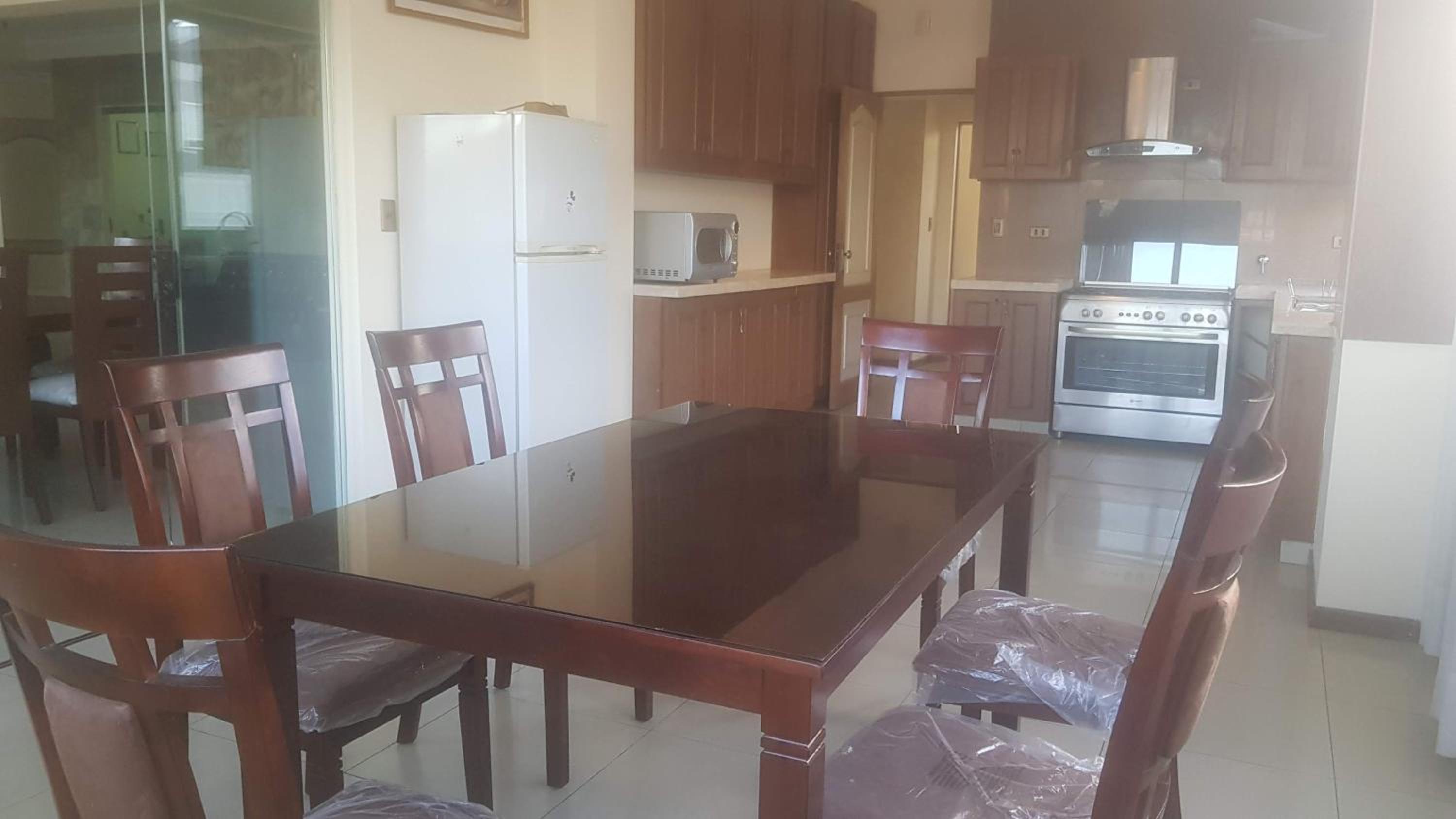 Penthouse Recoleta
