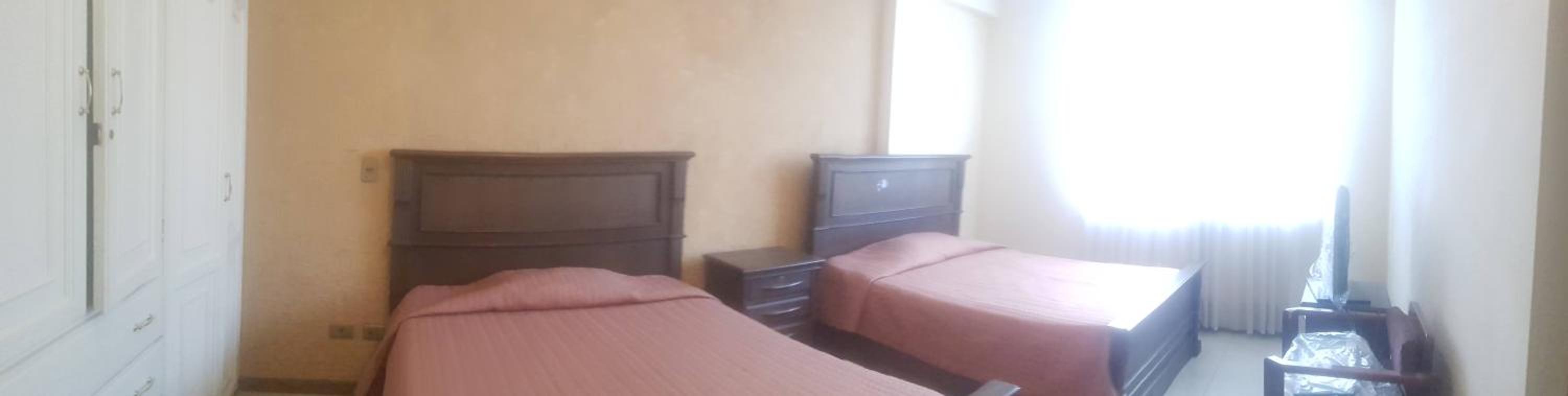 Penthouse Recoleta