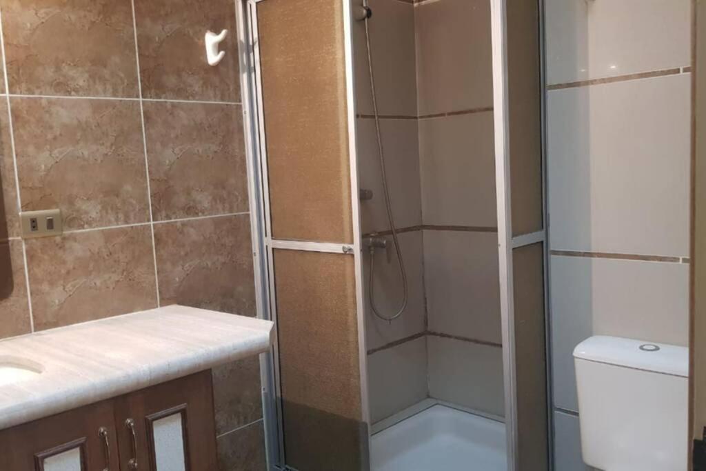 Penthouse Recoleta