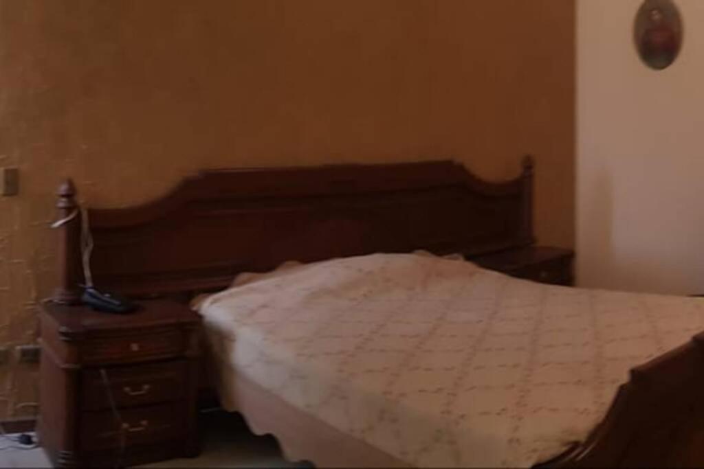 Penthouse Recoleta